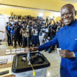 WPXPXNG84IO5207YO628 - 🌍NewspaperAmigo – Your Global News Buddy 🗞️ Xi Congratulates Gabon's New President Nguema 🌍