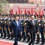 Xi Warns Trade Wars Harm Global Economy 🌍💼