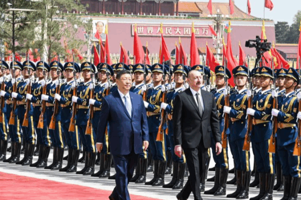 Xi Warns Trade Wars Harm Global Economy 🌍💼 Xi Warns Trade Wars Harm Global Economy 🌍💼
