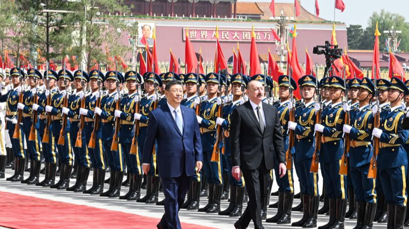 Xi Warns Trade Wars Harm Global Economy 🌍💼