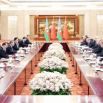 WUKXW7CYNRGRL667TD3W - 🌍NewspaperAmigo – Your Global News Buddy 🗞️ China & Azerbaijan Boost Ties with New Partnership 🌐🤝