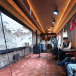 XDUYXU5Q6FG24IF99OWO - 🌍NewspaperAmigo – Your Global News Buddy 🗞️ All Aboard! China’s Movie-Themed Train Takes Tourists on Cinematic Journeys 🚂🎬