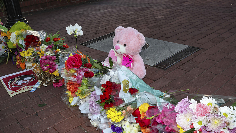 XFUESR7X84DSY8L7ZZ0F - 🌍NewspaperAmigo – Your Global News Buddy 🗞️ Deputy Sheriff’s Son Kills Two in Florida University Shooting 🔫💔