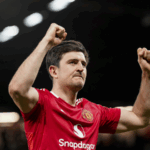 XRQWZDDCBKZUGRSMY4BS - 🌍NewspaperAmigo – Your Global News Buddy 🗞️ Maguire’s Last-Gasp Goal Seals Man United’s Epic Europa League Semi-Final Berth! ⚽🔥