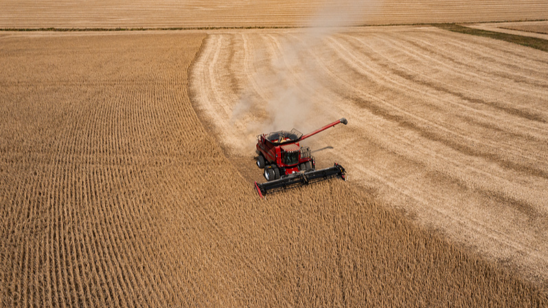🇺🇸🌱 US Farmers Urge Trump: End China Trade War Now! 🇺🇸🌱 US Farmers Urge Trump: End China Trade War Now!