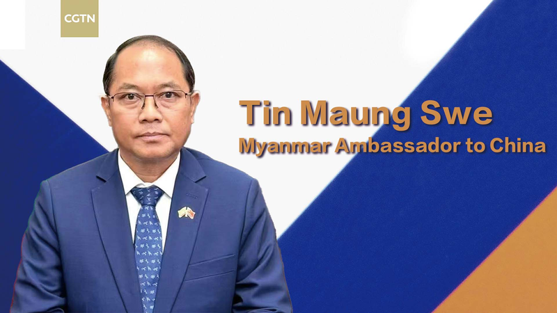 XV06ZAWHHQVBRBMUVSTL - 🌍NewspaperAmigo – Your Global News Buddy 🗞️ China and Myanmar Boost Earthquake Relief Coordination 🌏🤝 video poster