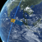 Y07MBN8GU2T7UJ30ETB7 - 🌍NewspaperAmigo – Your Global News Buddy 🗞️ Satellite Data Sharing: A Global Game-Changer 🌍🛰️ video poster
