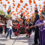 Y0QAGOTEN827UINIU987 - 🌍NewspaperAmigo – Your Global News Buddy 🗞️ Echoes of Tradition: Wa People’s Sacred Drums Beat On 🥁🌄