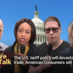 Y263TOKKIHNARM0WLEYE - 🌍NewspaperAmigo – Your Global News Buddy 🗞️ New U.S. Tariffs Spark Global Trade Fears: What’s at Stake? video poster