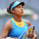 Y4F137FD39U78JL4XBW0 - 🌍NewspaperAmigo – Your Global News Buddy 🗞️ Naomi Osaka's Clay-Court Comeback Stumbles in Madrid Open Opener 🎾