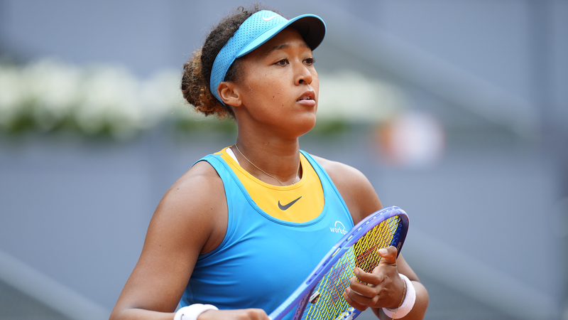Naomi Osaka's Clay-Court Comeback Stumbles in Madrid Open Opener 🎾