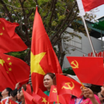 Y91SY2RZ46ZZPLL7SNQM - 🌍NewspaperAmigo – Your Global News Buddy 🗞️ China & Vietnam Boost Socialist Ties 🤝🌏