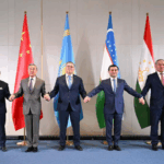 China Proposes 5-Point Plan to Strengthen Ties with Central Asia 🌏🤝