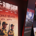 China’s Box Office Hit ‘The Battle at Lake Changjin’ Scores #2 Spot 🎬🇨🇳