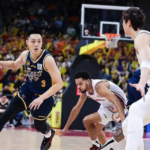 CBA Playoffs Heat Up: Guangdong and Beikong Claim Thrilling Wins 🏀🔥