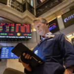 📈 U.S. Stocks Soar as Trump Delays Tariffs, Market Rebounds video poster