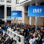 YLF7AZGX1OZJO97VMZ5R - 🌍NewspaperAmigo – Your Global News Buddy 🗞️ IMF Cuts 2025 Global Growth Forecast: Trade Tensions Spark Economic Slowdown 🌍📉