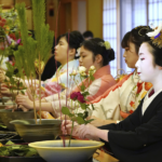 YQ7R57E1EVERXAYCT874 - 🌍NewspaperAmigo – Your Global News Buddy 🗞️ China's Cultural Legacy Lives On in Japan’s Timeless Arts 🌿✨