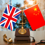 Wang Yi Stresses China-UK Duty to Uphold Global Order 🌐🤝