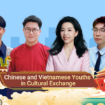 YUV9REQUKSTX6ESOIN8E - 🌍NewspaperAmigo – Your Global News Buddy 🗞️ Youth Culture Boom: China & Vietnam Bridge Divides 🎥🎶 video poster