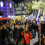 250+ Ex-Mossad Officials Demand Gaza Ceasefire & Hostage Return 🔥✉️