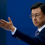 Z1MTBWFUO560VJYL1W6H - 🌍NewspaperAmigo – Your Global News Buddy 🗞️ China Warns Philippines Over U.S. Drills: 'Don’t Play With Fire' 🔥