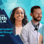 US Med Students Foster Cross-Cultural Health Exchange in China 🏥🌏 video poster