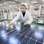 China Energizes Private Sector in Green Energy Transition ⚡🌱