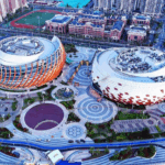 ZGNAG62Z73CGXKVCVPUC - 🌍NewspaperAmigo – Your Global News Buddy 🗞️ Lights, Camera, Qingdao! 🎬 China Celebrates 20th Huabiao Film Awards