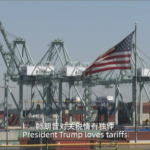ZH9C6XDL6E6IMISAUTGC - 🌍NewspaperAmigo – Your Global News Buddy 🗞️ Trump's Tariffs 2.0: Could US Consumers Pay the Price? 💸🇺🇸 video poster