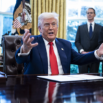 ZHALPJTTCPF846Q6GDX4 - 🌍NewspaperAmigo – Your Global News Buddy 🗞️ Are Tariffs Pushing the US Into Economic Isolation? 🇺🇸🌍