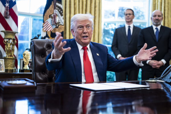 Are Tariffs Pushing the US Into Economic Isolation? 🇺🇸🌍 Are Tariffs Pushing the US Into Economic Isolation? 🇺🇸🌍