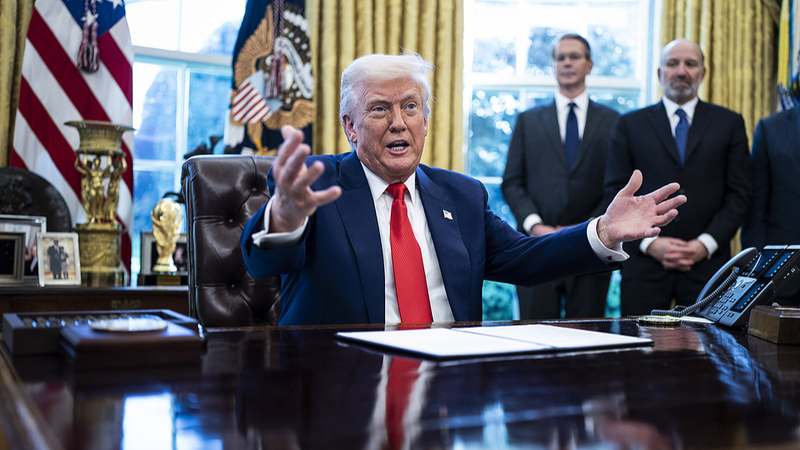 ZHALPJTTCPF846Q6GDX4 - 🌍NewspaperAmigo – Your Global News Buddy 🗞️ Are Tariffs Pushing the US Into Economic Isolation? 🇺🇸🌍