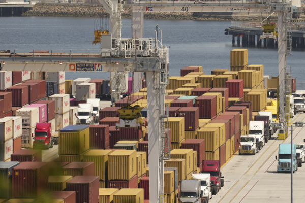 U.S. Tariff Ease: China Calls It ‘A Tiny Step’ in Trade Tensions ๐๐ฑ U.S. Tariff Ease: China Calls It 'A Tiny Step' in Trade Tensions ๐๐ฑ