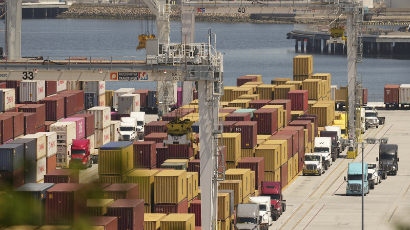 U.S. Tariff Ease: China Calls It 'A Tiny Step' in Trade Tensions 🛑📱