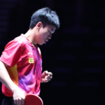 🇨🇳 Dominates WTT Semis with Three Berths in Incheon 🏓