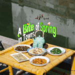 ZY6MDC5UETTUIDI2OBS6 - 🌍NewspaperAmigo – Your Global News Buddy 🗞️ Savoring Spring: Jiaxing’s Seasonal Flavors Take Center Stage 🌱🍲 video poster