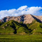 00JBDPXA4YMM75HXUC57 - 🌍NewspaperAmigo – Your Global News Buddy 🗞️ China Launches Major Climate Study at Yellow River Source 🌏🔬