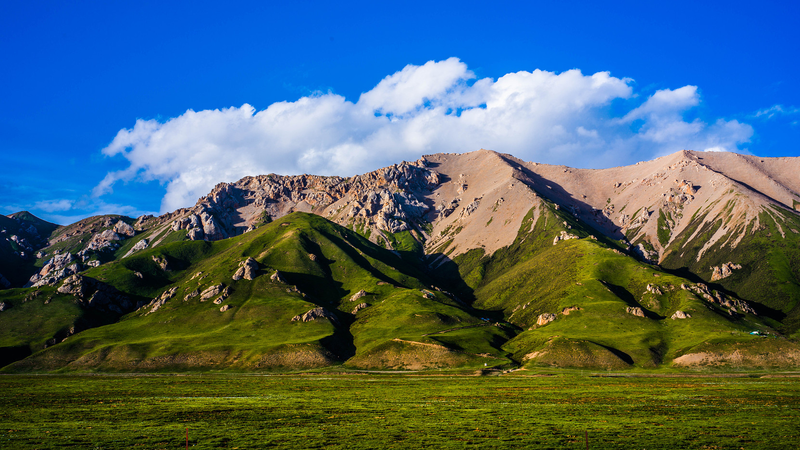 China Launches Major Climate Study at Yellow River Source 🌏🔬