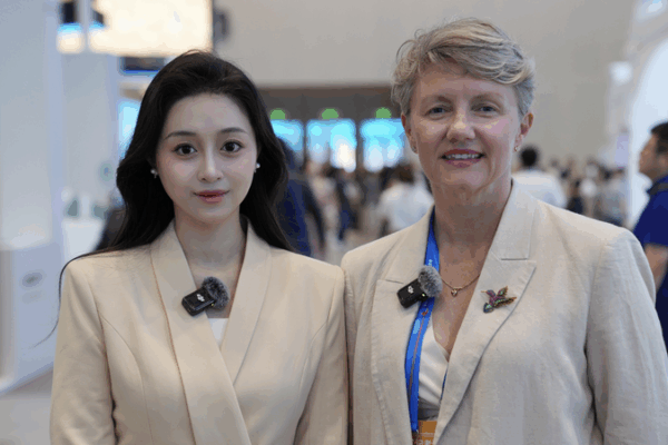 Slovenia Shines at China-CEEC Expo: Green Tech & Cultural Ties 🌍✨ Slovenia Shines at China-CEEC Expo: Green Tech & Cultural Ties 🌍✨ video poster