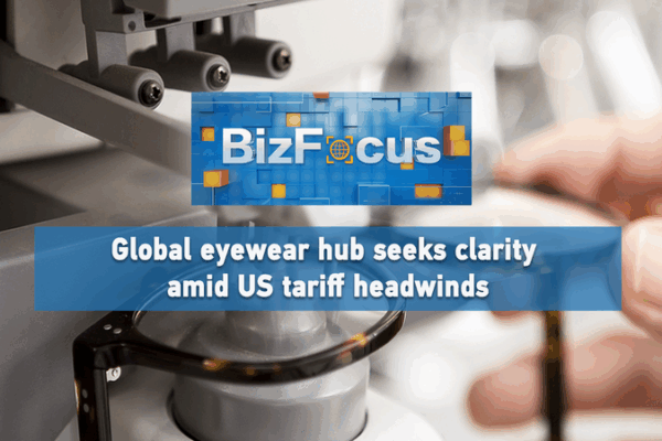 Danyang’s Eyewear Empire Faces Tariff Turbulence ππ Danyang's Eyewear Empire Faces Tariff Turbulence ππ video poster