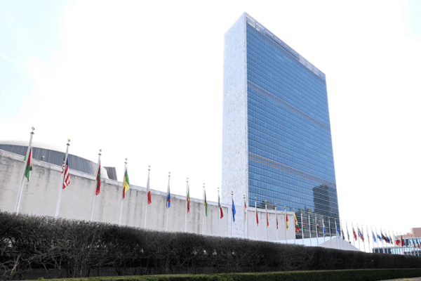 Global Institutions Evolve: Post-War Frameworks Navigate New Challenges 🌐⚖️ Global Institutions Evolve: Post-War Frameworks Navigate New Challenges 🌐⚖️