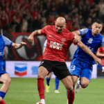 0Q69P9RYT50E99ZJSJZ2 - 🌍NewspaperAmigo – Your Global News Buddy 🗞️ 🔥 Chengdu Rongcheng Tops CSL Table After Thrilling Win! ⚽