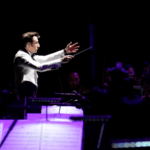 🎶 La La Land Live Concert Lights Up Shanghai with Jazz & Cinema Magic 🎥✨ video poster