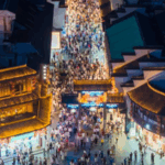 0Z5EG7CKXQJ9225XQK8G - 🌍NewspaperAmigo – Your Global News Buddy 🗞️ China’s May Day Spending Boom Signals Strong Domestic Demand 💸🌏