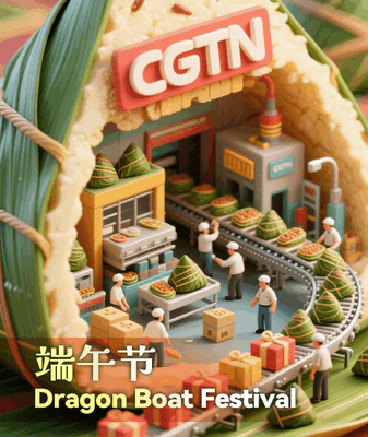 Dragon Boat Festival 2024: Celebrate with Zongzi, Racing & Tradition 🎏 Dragon Boat Festival 2024: Celebrate with Zongzi, Racing & Tradition 🎏 video poster