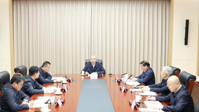 Chinese VP Liu Guozhong Leads Global Health Talks in Geneva 🌐👨⚕️ Chinese VP Liu Guozhong Leads Global Health Talks in Geneva 🌐👨⚕️