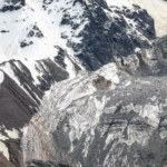 15GKVKOI39HNV2QDHFBB - 🌍NewspaperAmigo – Your Global News Buddy 🗞️ Swiss Village Buried by Glacier Debris as Climate Crisis Hits Alps 🌍❄️