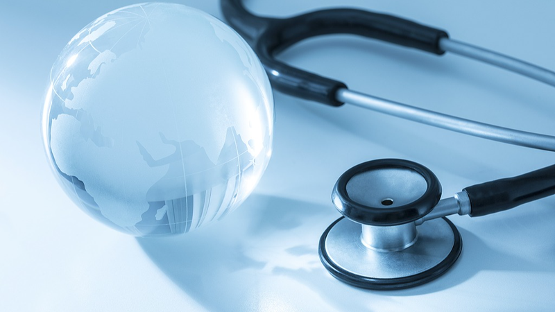 ๐ WHO Report: Global Health Progress Hits Speed Bump ๐จ ๐ WHO Report: Global Health Progress Hits Speed Bump ๐จ