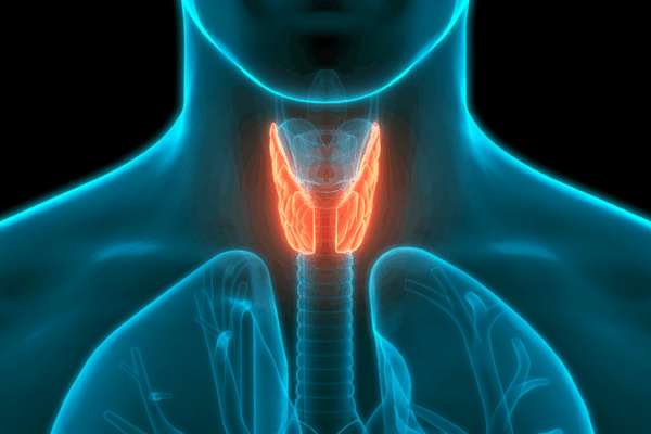 Thyroid Health Goes Viral in China: Young Voices Spark Awareness ๐ Thyroid Health Goes Viral in China: Young Voices Spark Awareness ๐
